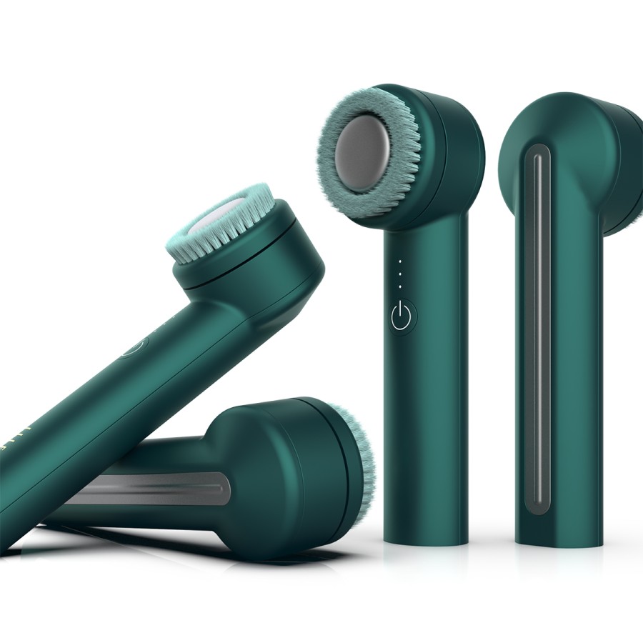 Exfoliating Facial Cleansing Brush