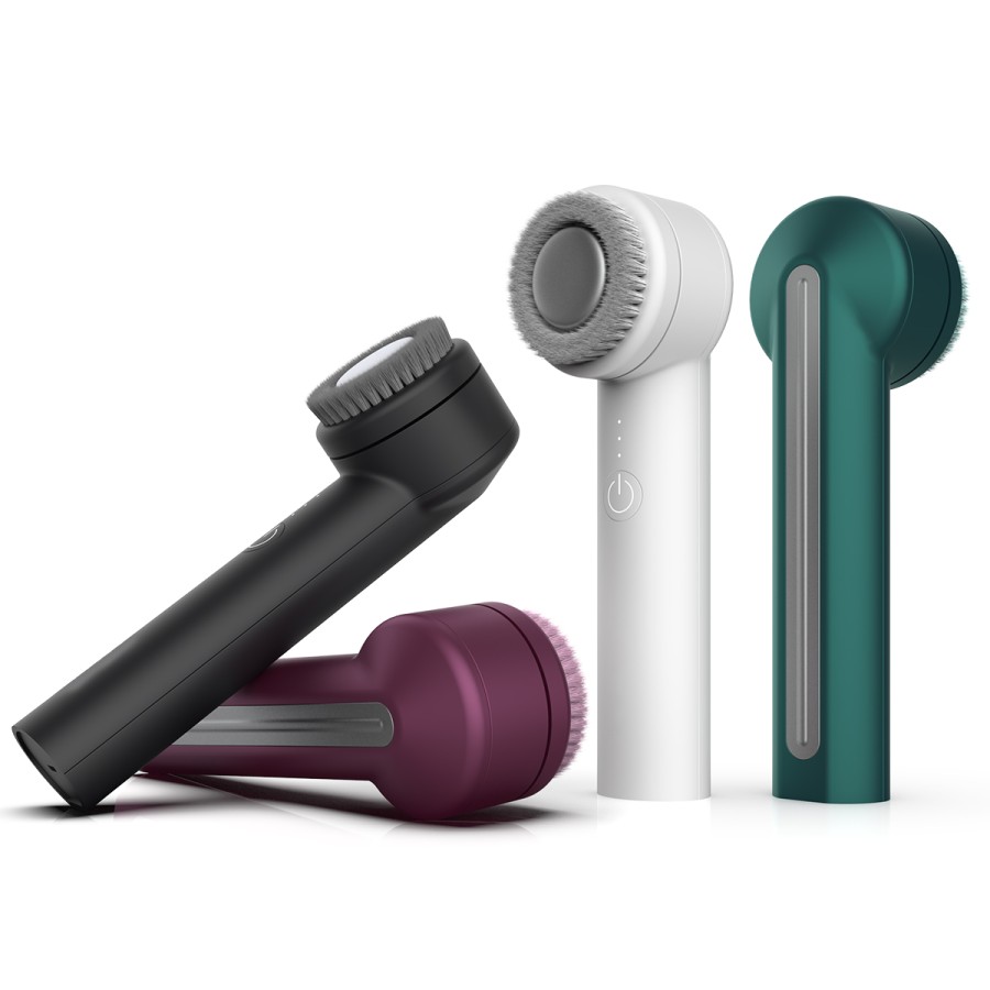 Exfoliating Facial Cleansing Brush