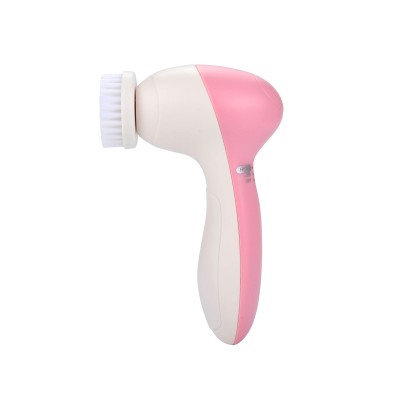 4 in 1 Gentle Facial Cleansing Brush 4 in 1 Gentle Facial Cleansing Brush