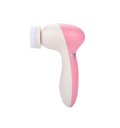4 in 1 Gentle Facial Cleansing Brush