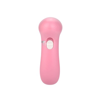 4 in 1 Gentle Facial Cleansing Brush 4 in 1 Gentle Facial Cleansing Brush