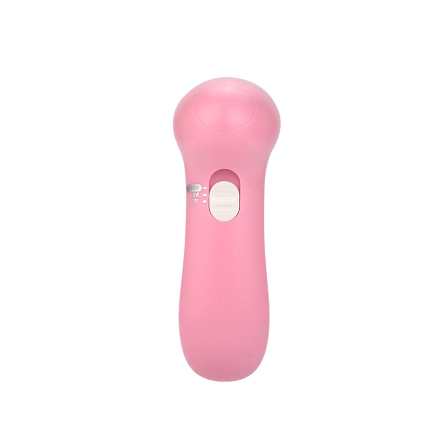 4 in 1 Gentle Facial Cleansing Brush