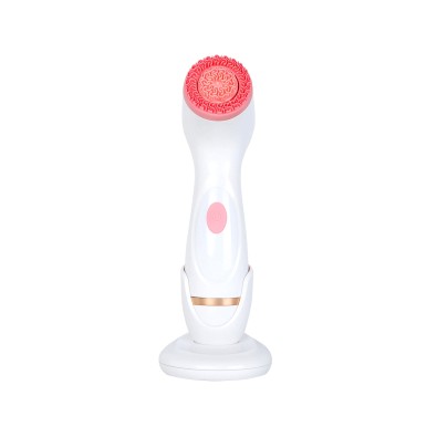 Professional Electric Facial Cleansing Brush Professional Electric Facial Cleansing Brush