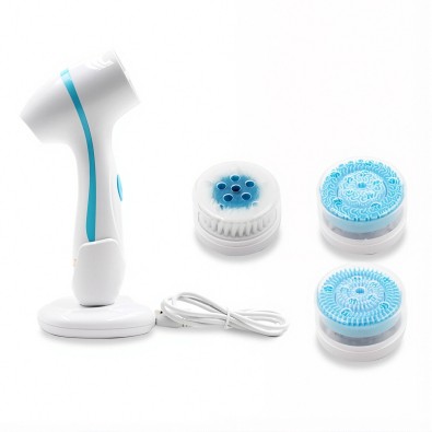 Professional Electric Facial Cleansing Brush Professional Electric Facial Cleansing Brush