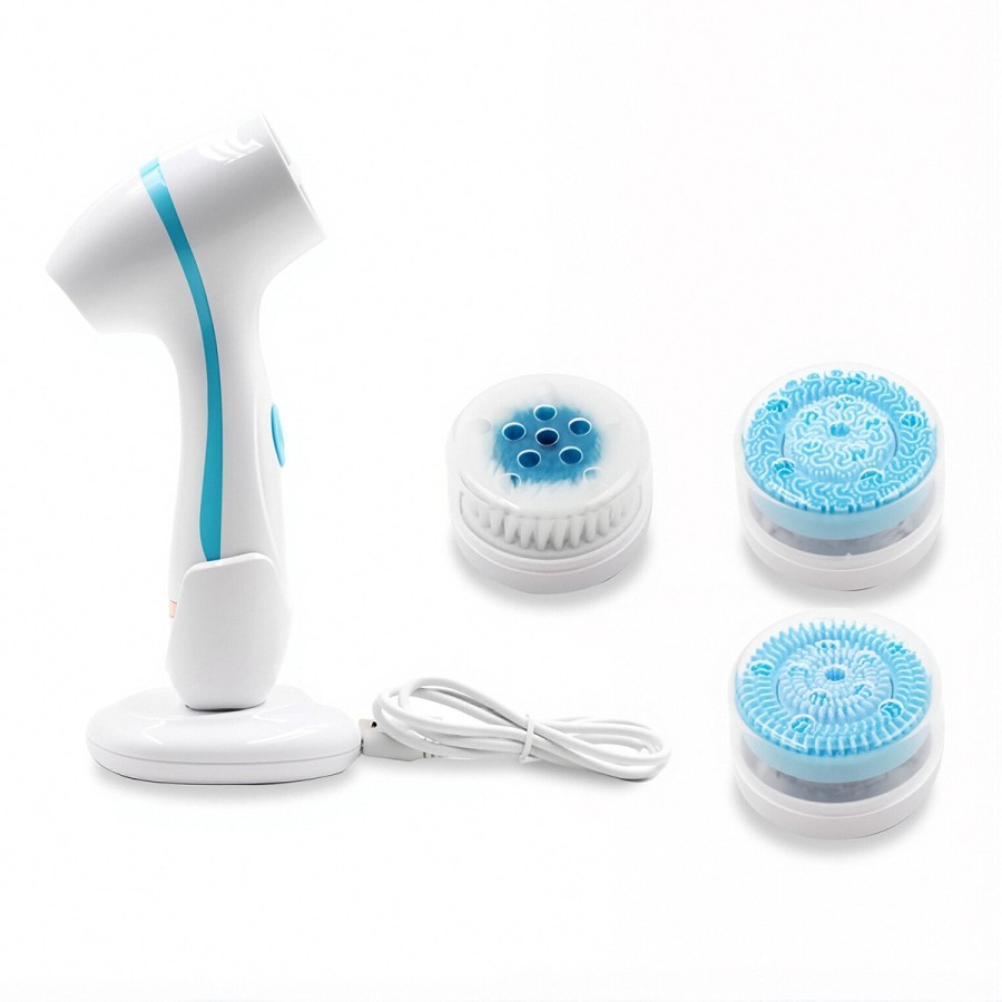 Professional Electric Facial Cleansing Brush