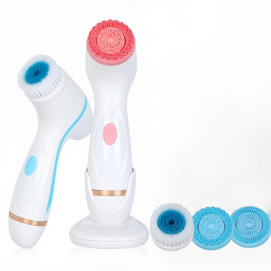 Professional Electric Facial Cleansing Brush