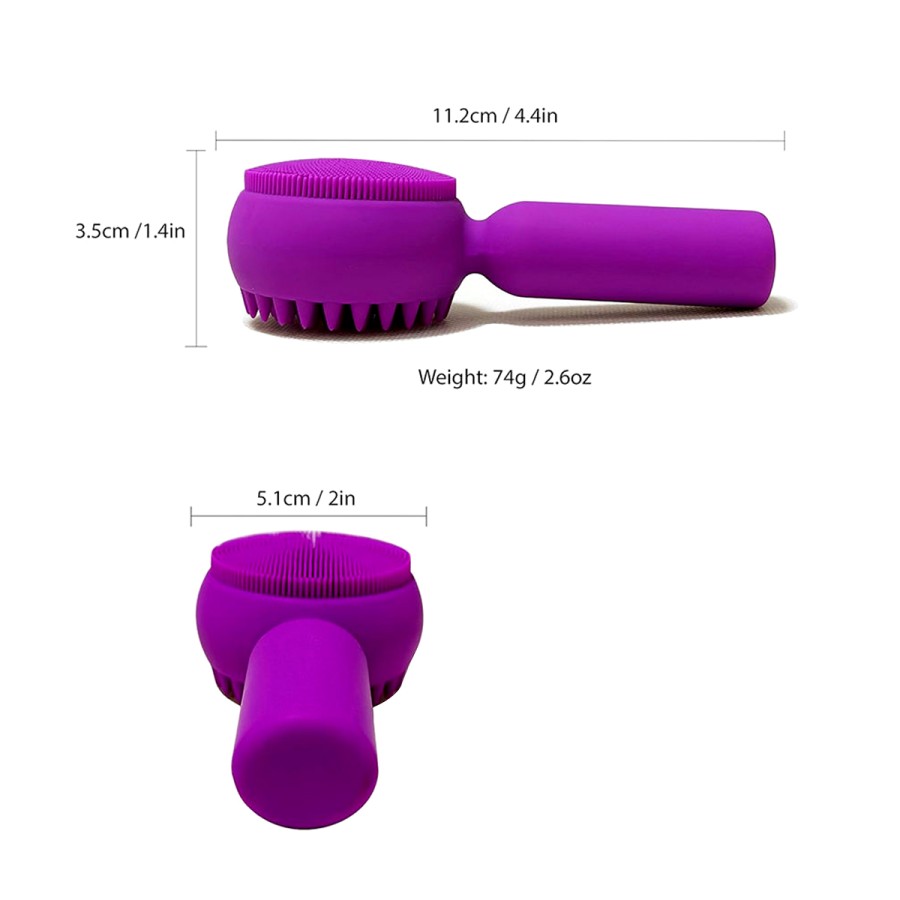 Two In One Dual Sided Design